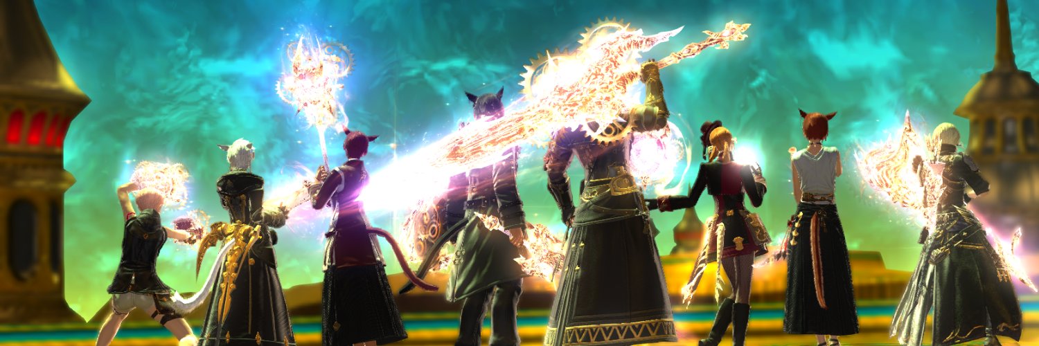 rikune91's profile banner image