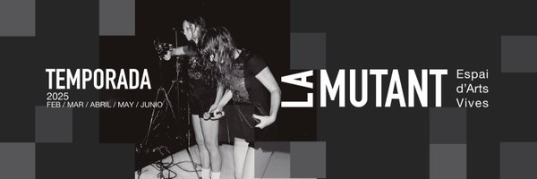LaMutant_ Profile Banner