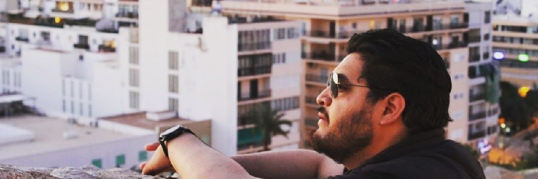josoriohdz's profile banner image
