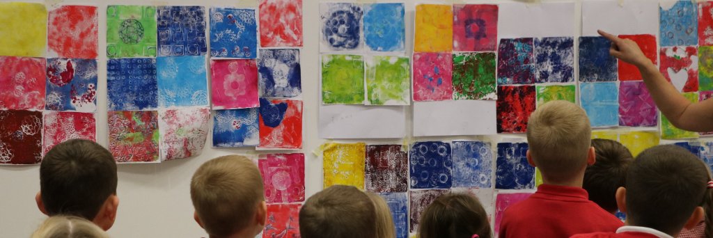 Sainsbury Centre Learning banner