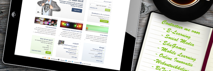 Ruben Bellens banner