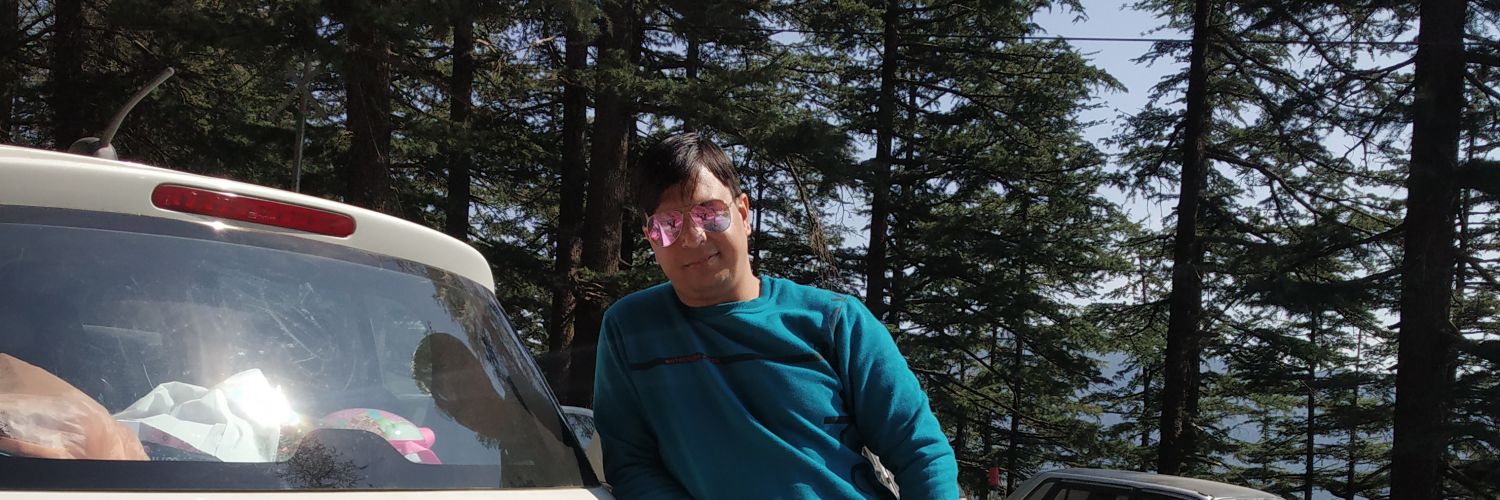 pardeep32020432's profile banner image