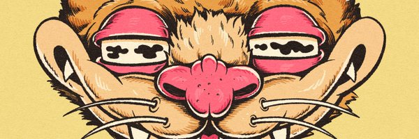 VoodooSalad Profile Banner