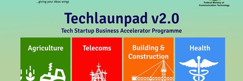 techlaunchpadng's profile banner image