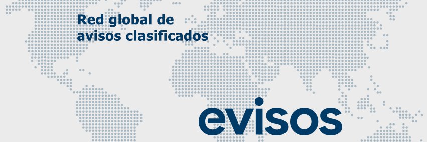 evisos Clasificados banner
