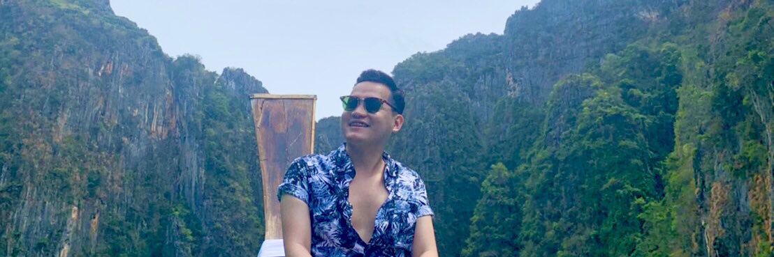 bkkmerv's profile banner image