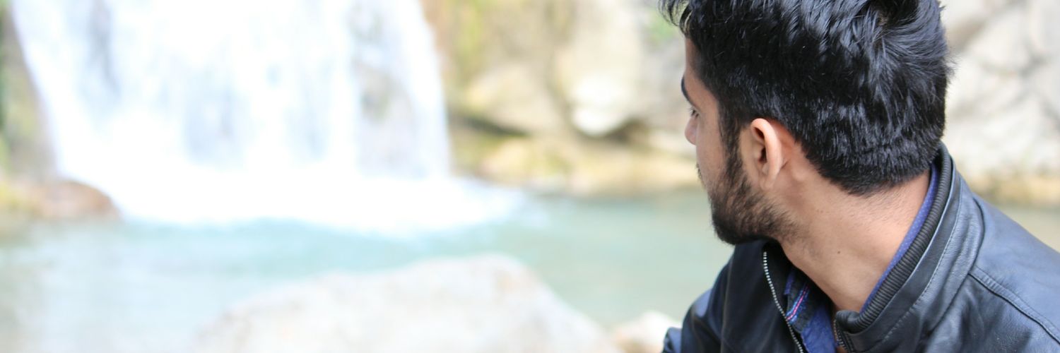 UtkarshAttri's profile banner image