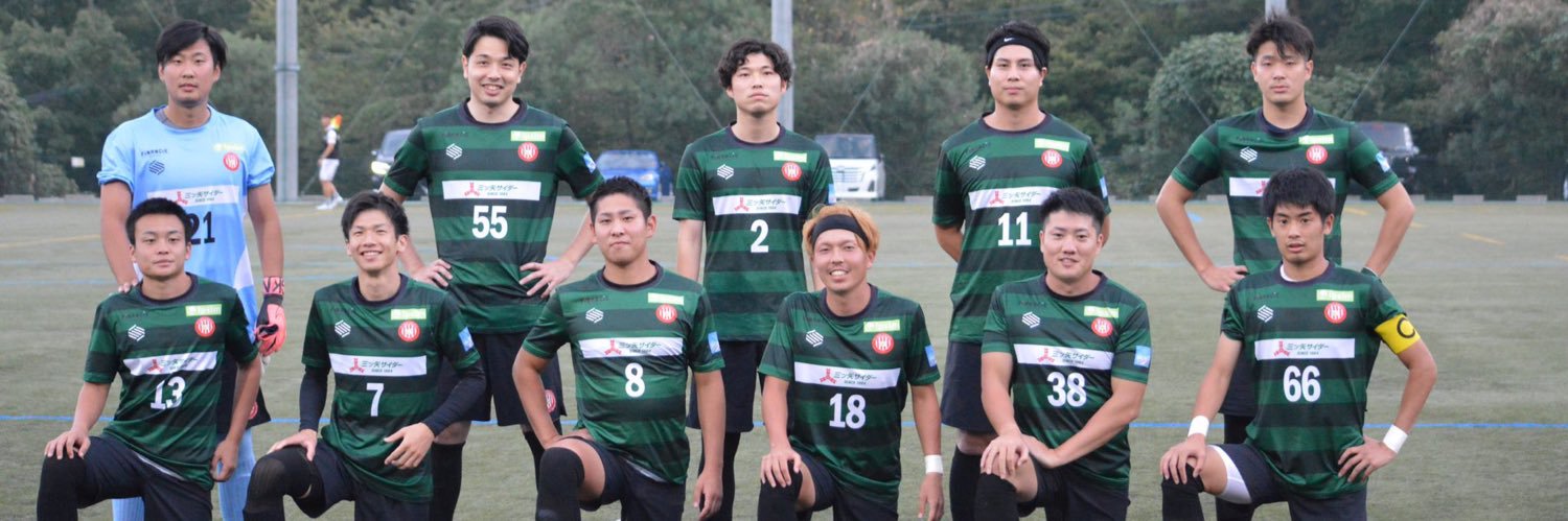 EnjoyNaoki's profile banner image