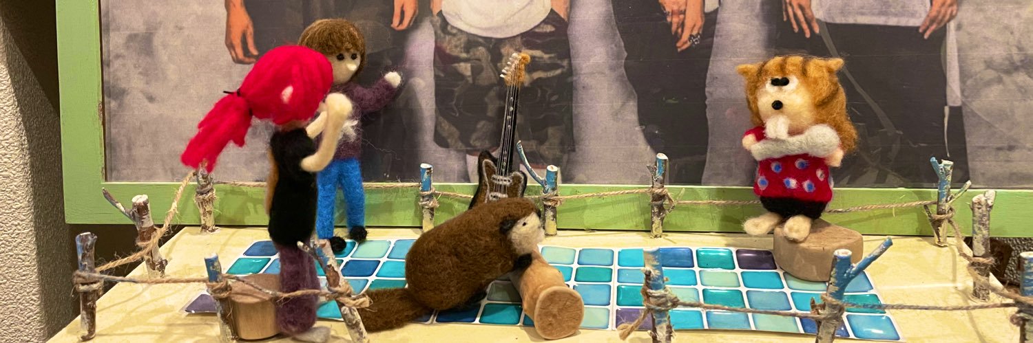 greeenduck's profile banner image