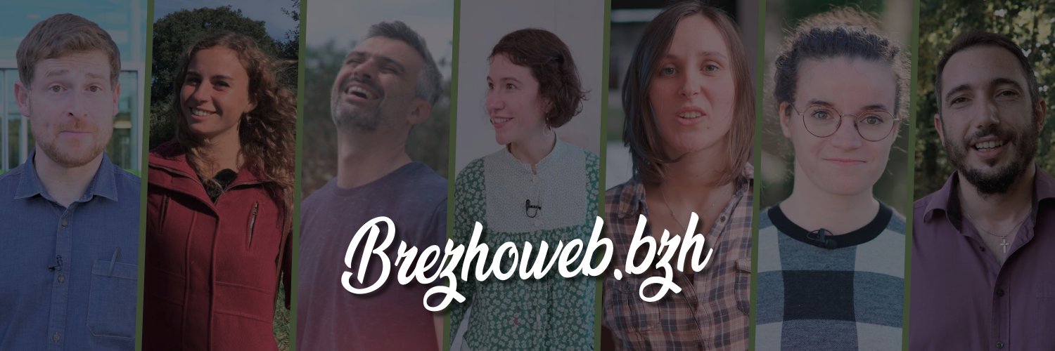 brezhoweb's profile banner image