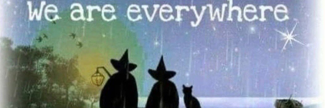 GreenStormWitch's profile banner image