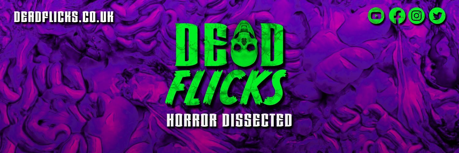 Deadflicks's profile banner image