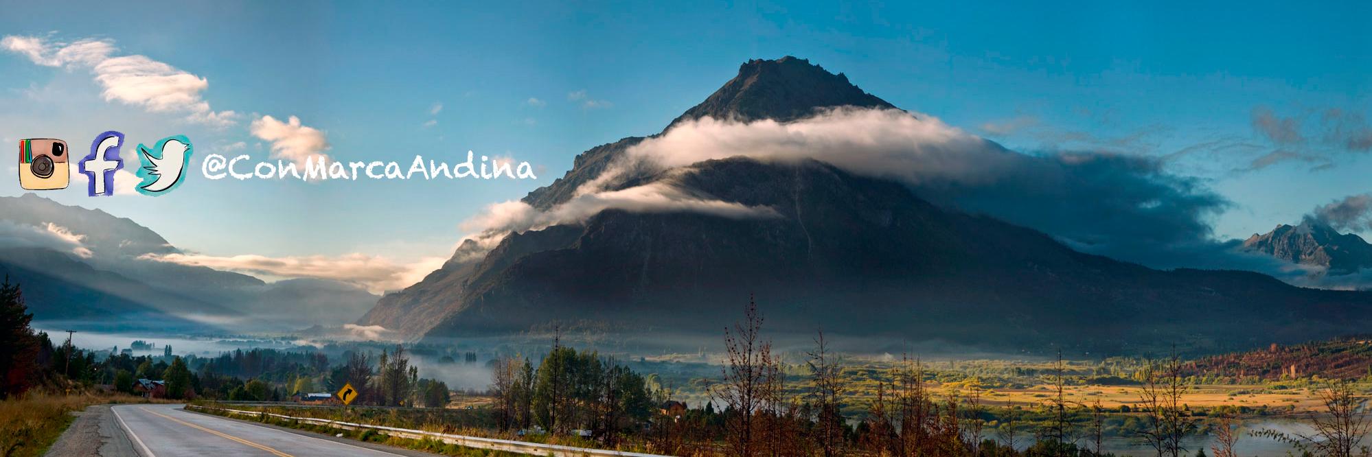 ConMarcaAndina's profile banner image