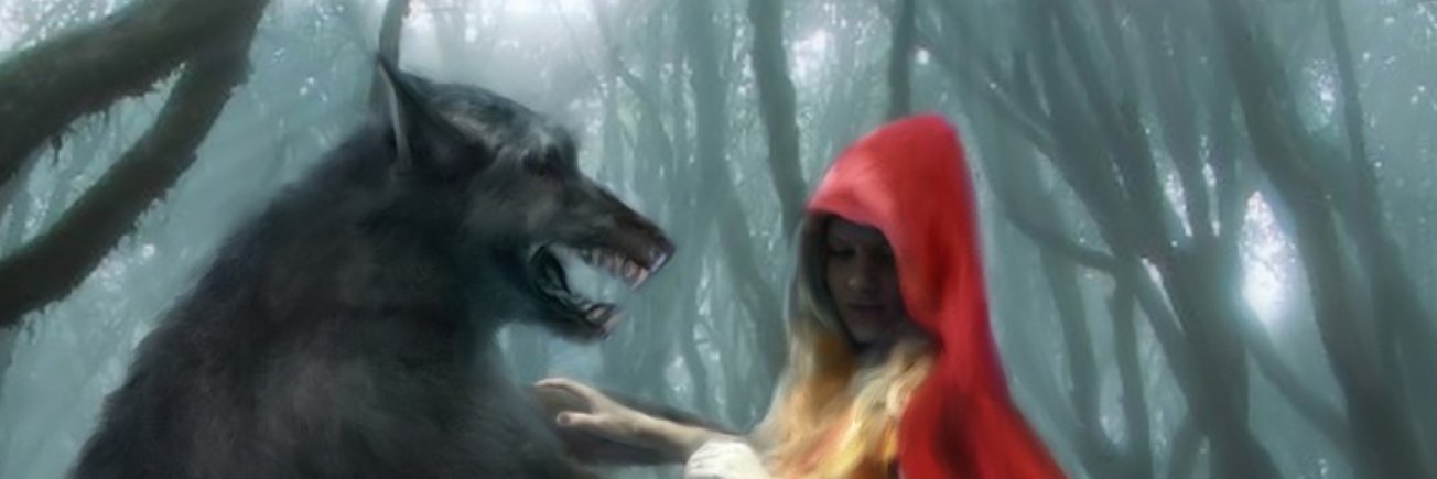 RotkäppchenUndWolf banner