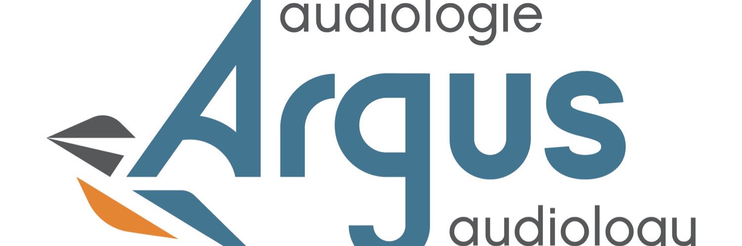Argus Audiology banner