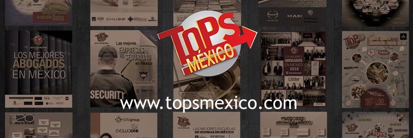 Topsdemexico's profile banner image