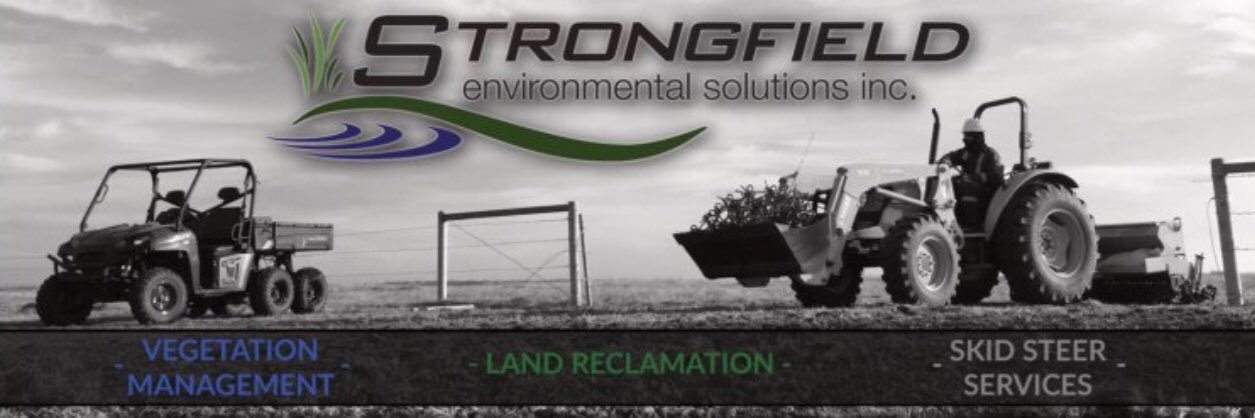 strongfieldenv's profile banner image