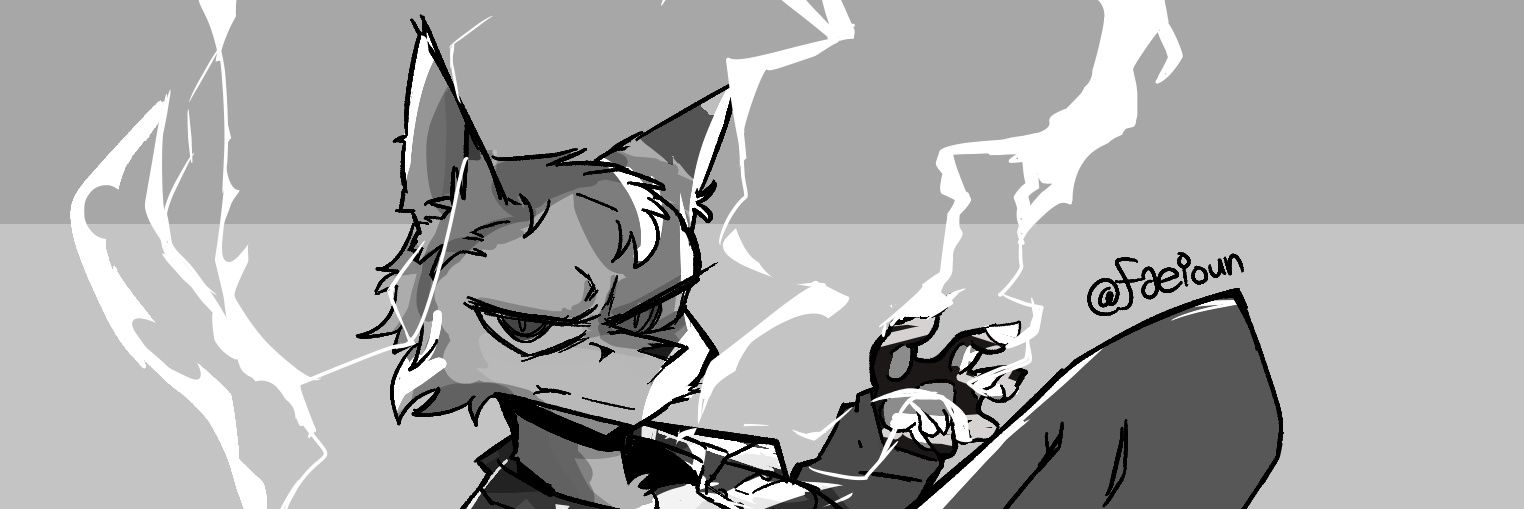 FoxPunk banner