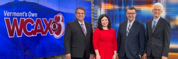 wcaxweather Profile Banner