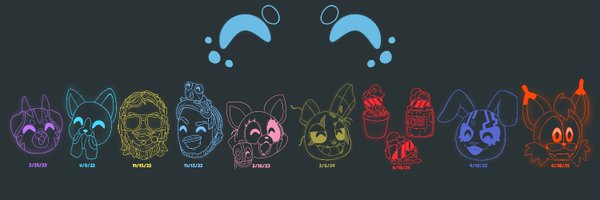 spookythekitty_ Profile Banner