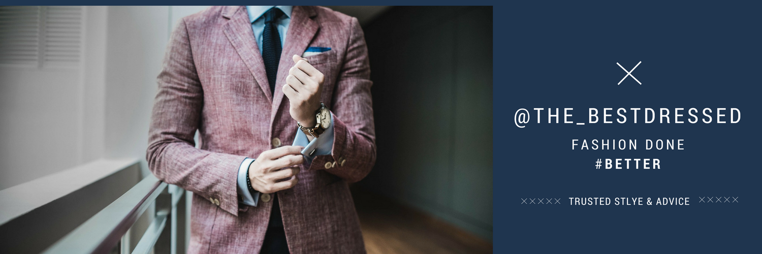 The_BestDressed's profile banner image