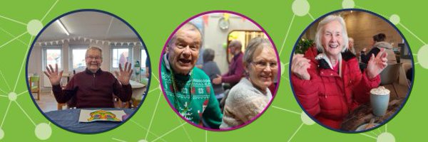 AlzDemSupport Profile Banner