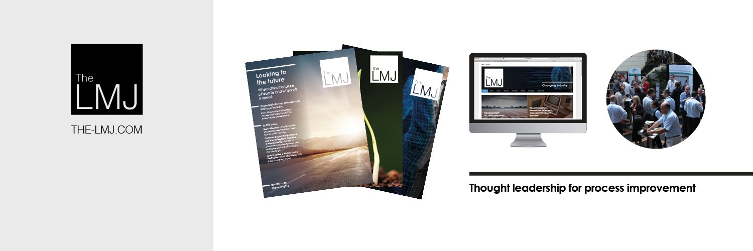LeanMJournal's profile banner image