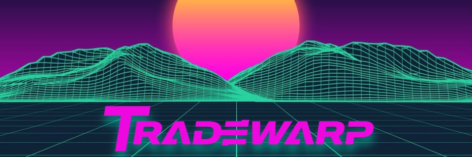 TradeWarp banner