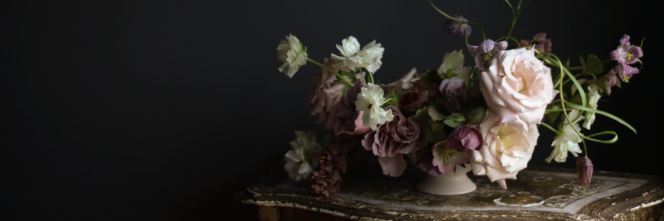 Ruby & The Wolf banner