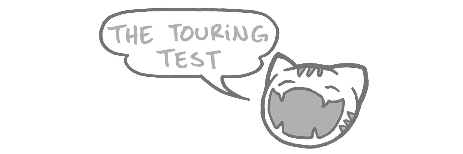 The Touring Test banner