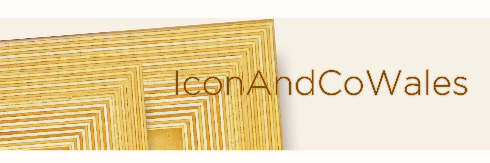 Icon & Co banner