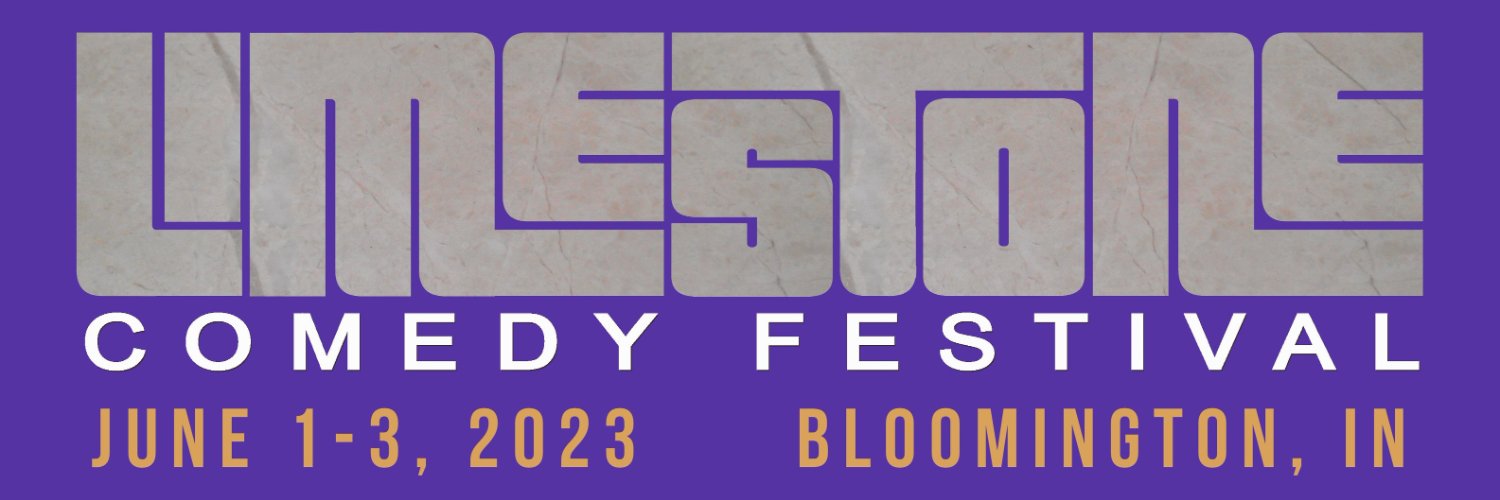 Limestone Fest banner