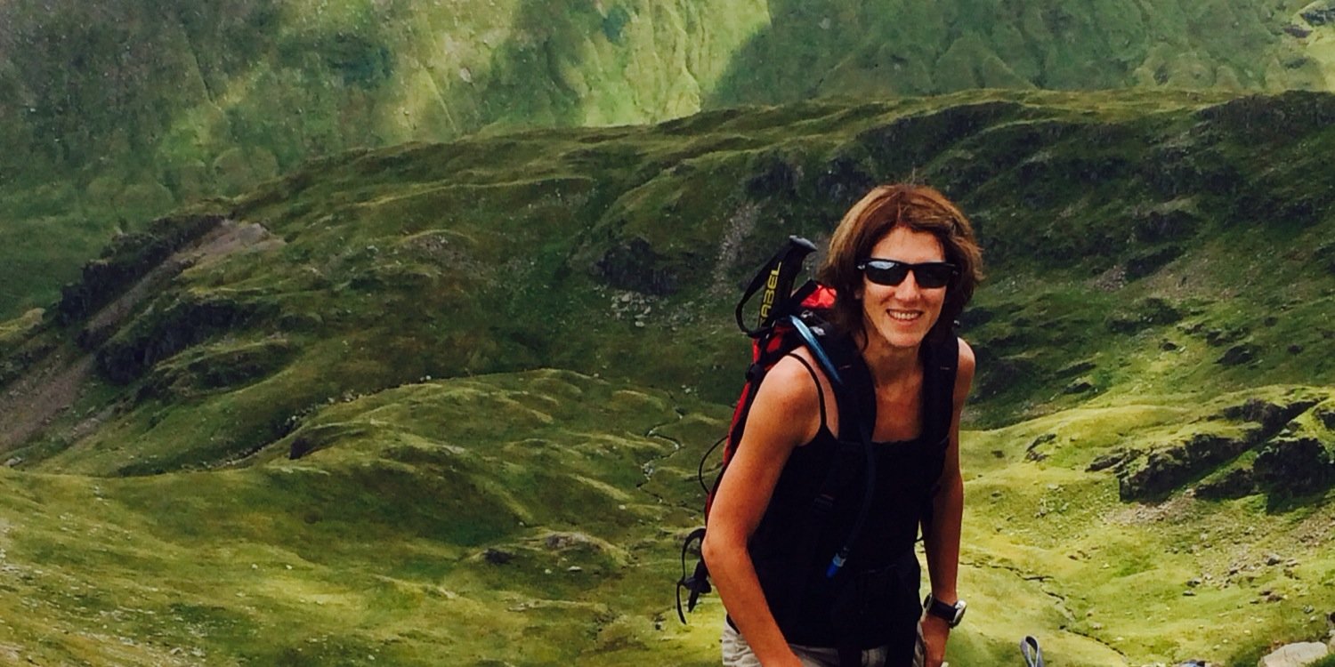 SarahLHarkness's profile banner image