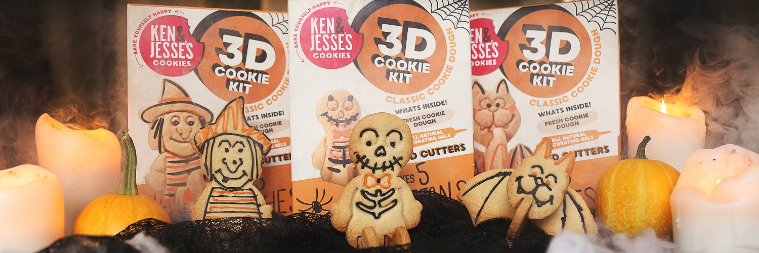 kenandjesses's profile banner image