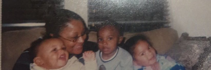 Johnathan Mosley banner