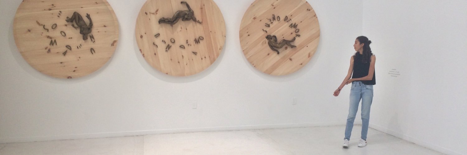aranxaSD's profile banner image