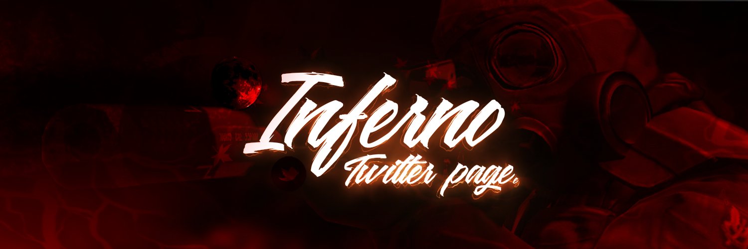 InfernoCSGO's profile banner image