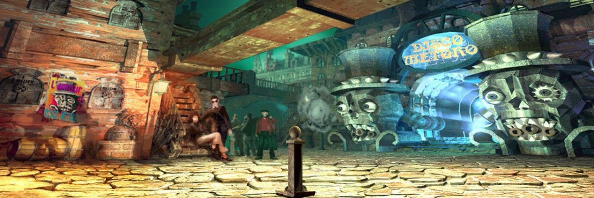 Agoners ~Gaming Only~ banner