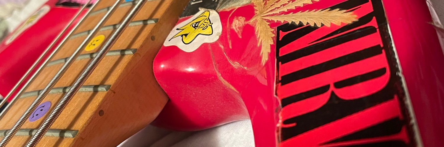 nukegrrl's profile banner image