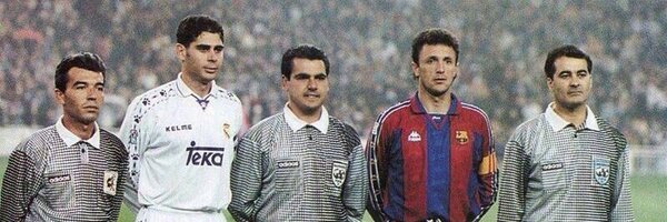 ModestoVzquez Profile Banner