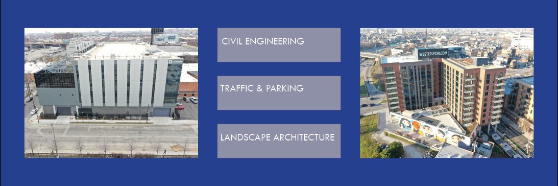 Eriksson Engineering Associates banner