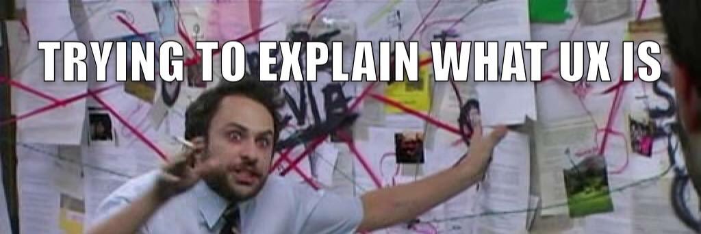 UX Design Memes banner
