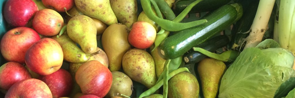 Greenfields Garden banner