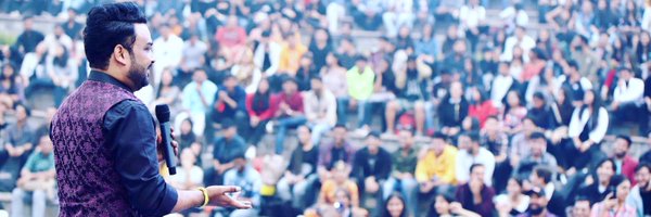 DeepakComedian Profile Banner