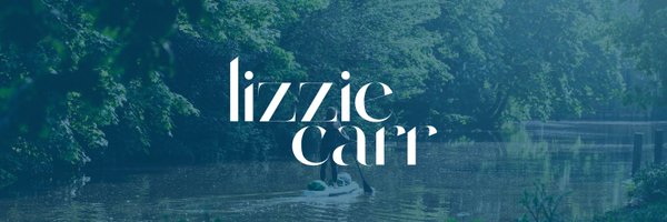 Lizzie Carr MBE Profile Banner