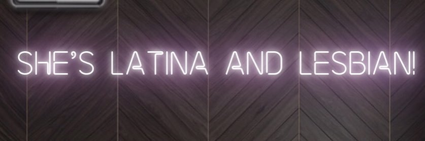 DoraIsaLesbean's profile banner image