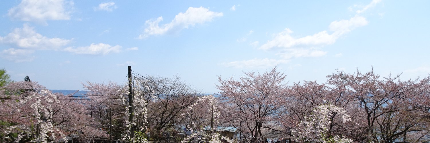 funzori's profile banner image