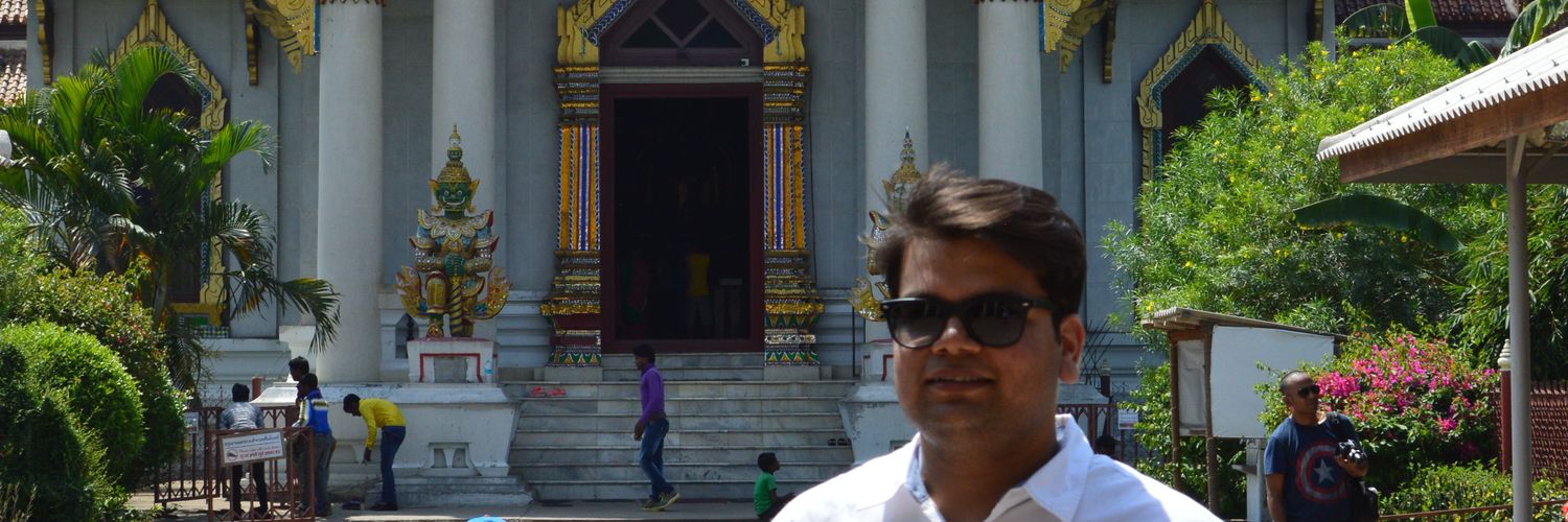 srivast_s's profile banner image