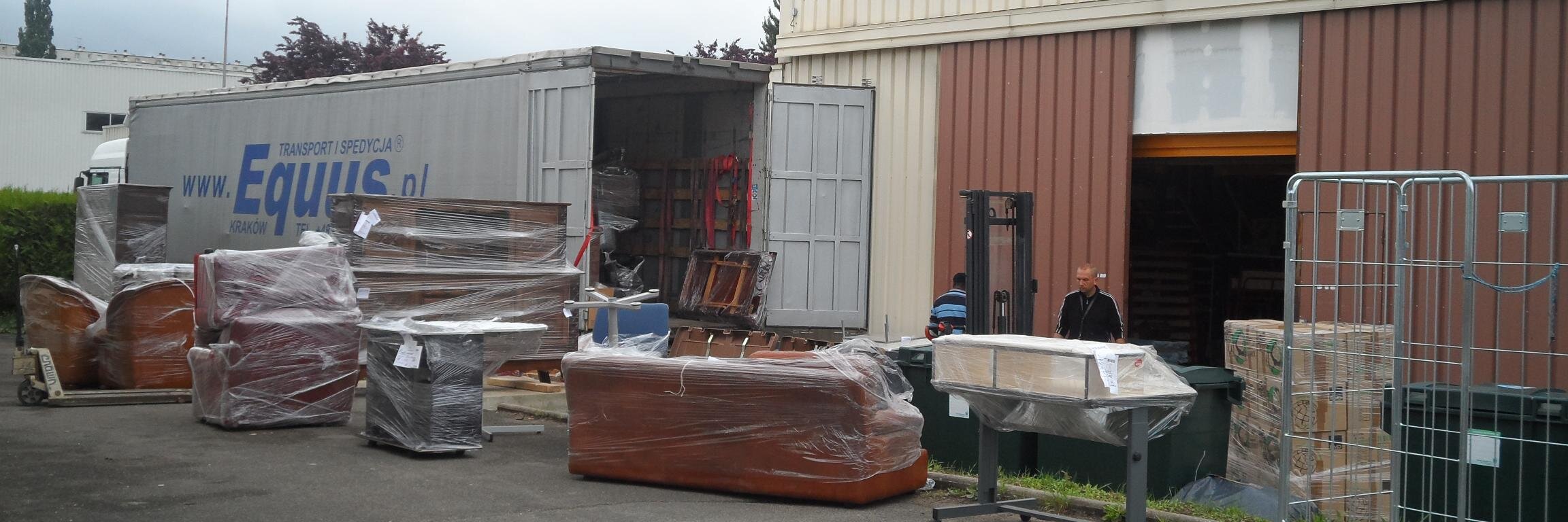 Association La Gerbe banner