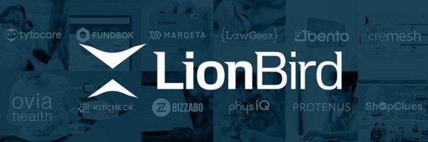 LionBirdVC Profile Banner